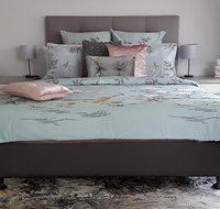 The Peacocks Nest - Accommodation Coffs Harbour