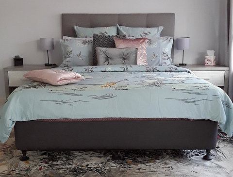 The Peacocks Nest - Accommodation Coffs Harbour 0