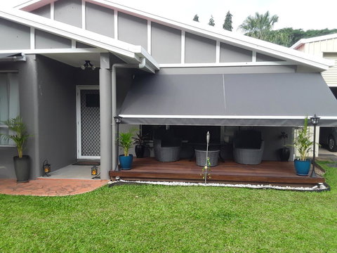 The Peacocks Nest - Accommodation Coffs Harbour 38