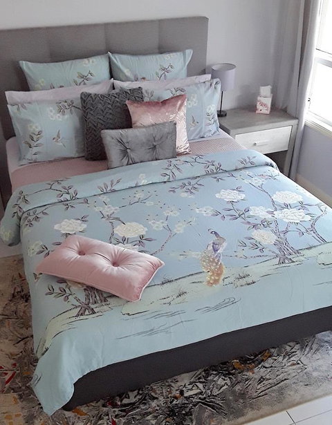 The Peacocks Nest - Accommodation Coffs Harbour 2