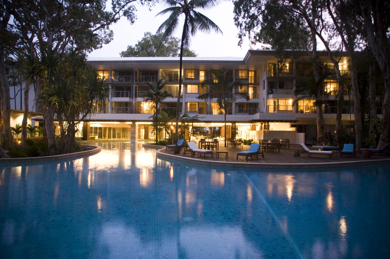 Palm Cove QLD Accommodation Coffs Harbour