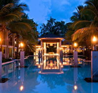 Sea Temple Port Douglas Luxury Apartments - Accommodation Coffs Harbour