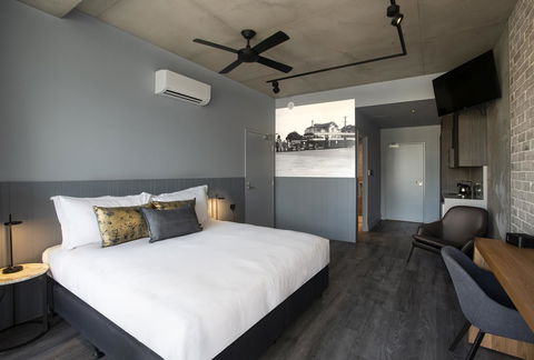The Sebel Brisbane Margate Beach - Accommodation Coffs Harbour 34
