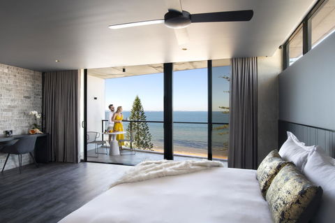 The Sebel Brisbane Margate Beach - Accommodation Coffs Harbour 2