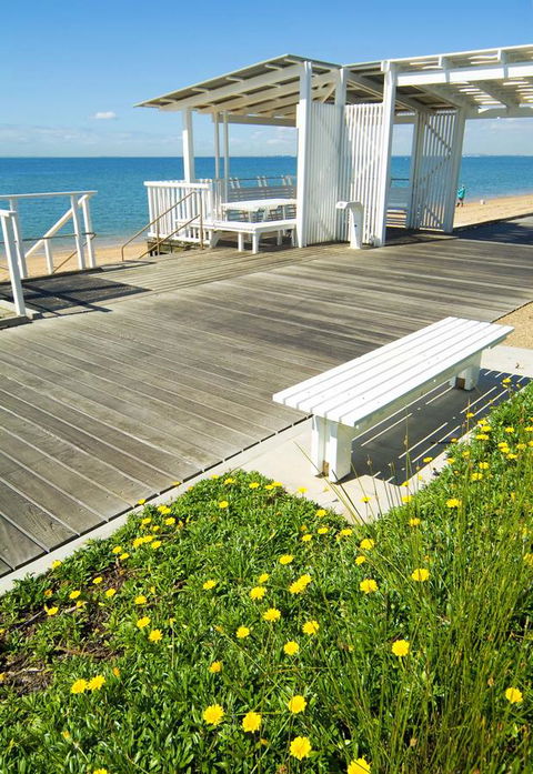 The Sebel Brisbane Margate Beach - Accommodation Coffs Harbour 21
