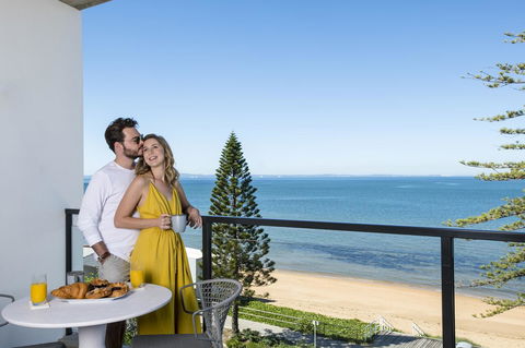 The Sebel Brisbane Margate Beach - Accommodation Coffs Harbour 1