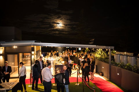 The Sebel Brisbane Margate Beach - Accommodation Coffs Harbour 11