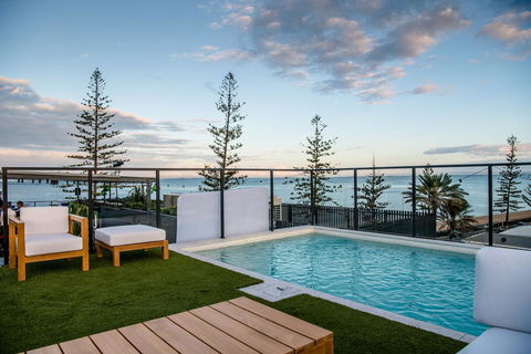 The Sebel Brisbane Margate Beach - Accommodation Coffs Harbour 28