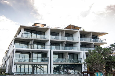 The Sebel Brisbane Margate Beach - Accommodation Coffs Harbour 22