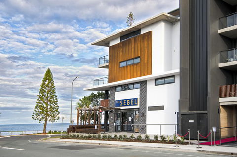 The Sebel Brisbane Margate Beach - Accommodation Coffs Harbour 4