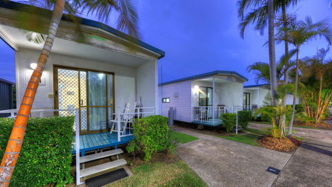 Alex Beach Cabins And Tourist Park - Accommodation Coffs Harbour 7