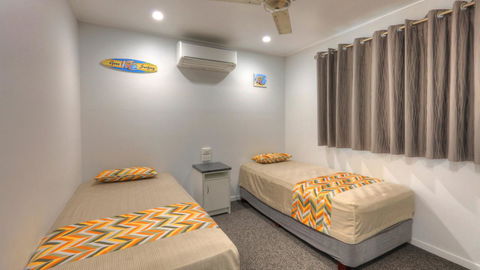 Alex Beach Cabins And Tourist Park - Accommodation Coffs Harbour 10