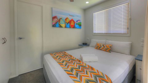 Alex Beach Cabins And Tourist Park - Accommodation Coffs Harbour 27