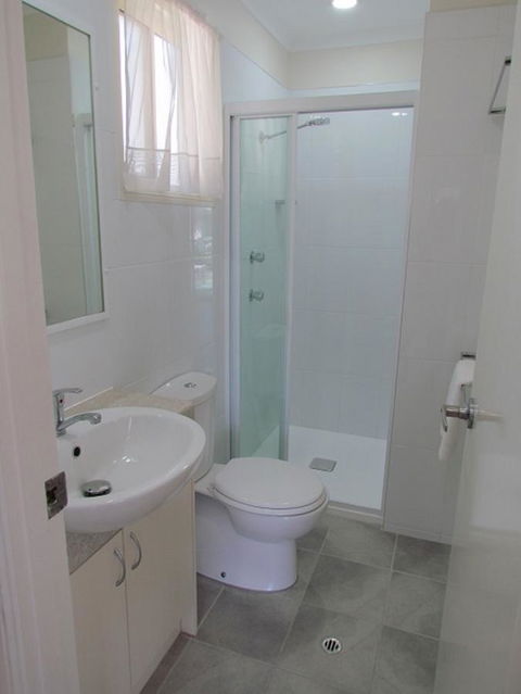 Alex Beach Cabins And Tourist Park - Accommodation Coffs Harbour 37