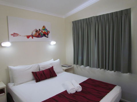 Alex Beach Cabins And Tourist Park - Accommodation Coffs Harbour 39
