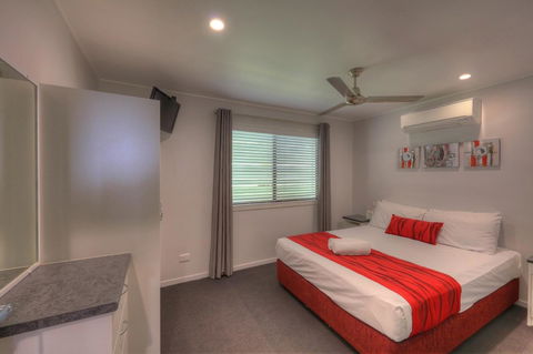 Alex Beach Cabins And Tourist Park - Accommodation Coffs Harbour 8