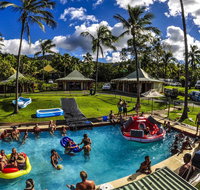 Nomads Airlie Beach