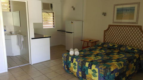 Amaroo On Mandalay, Magnetic Island - Accommodation Coffs Harbour 1