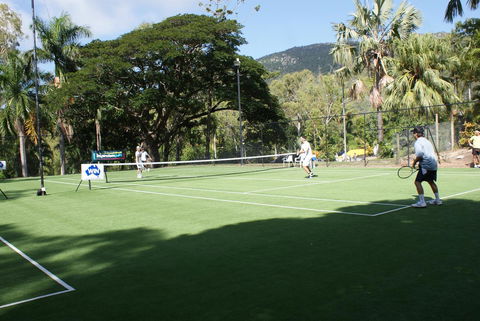 Amaroo On Mandalay, Magnetic Island - Accommodation Coffs Harbour 14