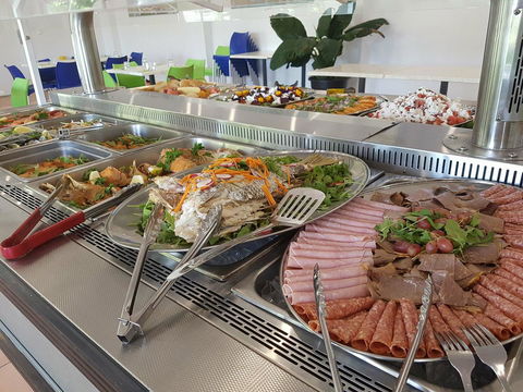 Amaroo On Mandalay, Magnetic Island - Accommodation Coffs Harbour 9