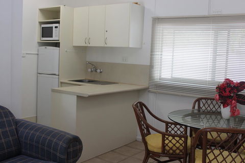 Amaroo On Mandalay, Magnetic Island - Accommodation Coffs Harbour 19