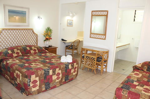 Amaroo On Mandalay, Magnetic Island - Accommodation Coffs Harbour 16