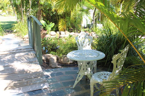 Amaroo On Mandalay, Magnetic Island - Accommodation Coffs Harbour 39