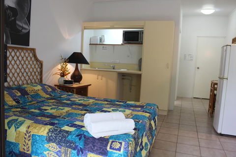 Amaroo On Mandalay, Magnetic Island - Accommodation Coffs Harbour 0