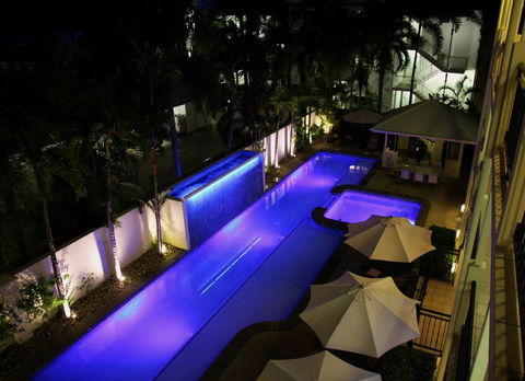 Mowbray By The Sea - Accommodation Coffs Harbour 12