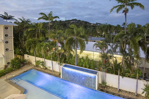 Mowbray By The Sea - Accommodation Coffs Harbour 2