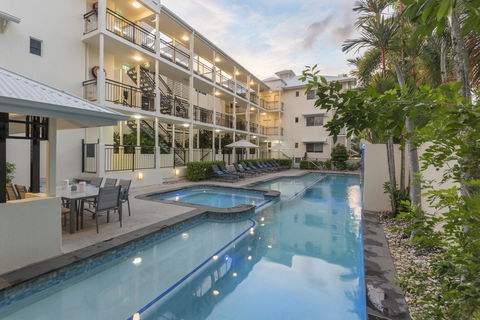 Mowbray By The Sea - Accommodation Coffs Harbour 0