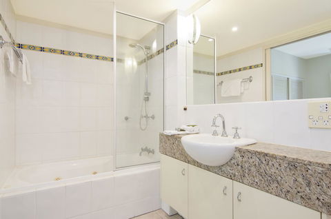 Mowbray By The Sea - Accommodation Coffs Harbour 26