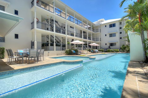 Mowbray By The Sea - Accommodation Coffs Harbour 17
