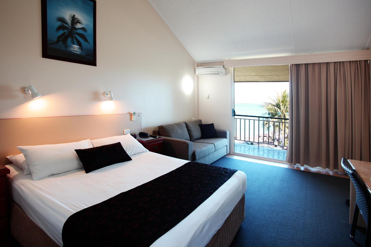 Bowen QLD Accommodation Coffs Harbour