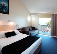 Whitsunday Sands Resort - Accommodation Coffs Harbour