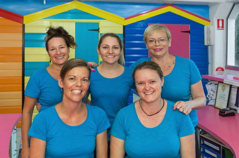 By The Sea Port Douglas - Accommodation Coffs Harbour 21
