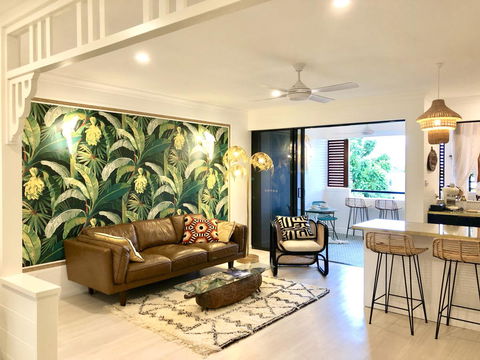 NOMAD - Luxe Apartment - Accommodation Coffs Harbour 5