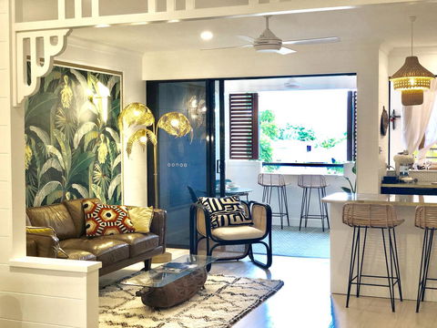 NOMAD - Luxe Apartment - Accommodation Coffs Harbour 30