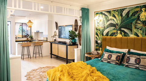 NOMAD - Luxe Apartment - Accommodation Coffs Harbour 13