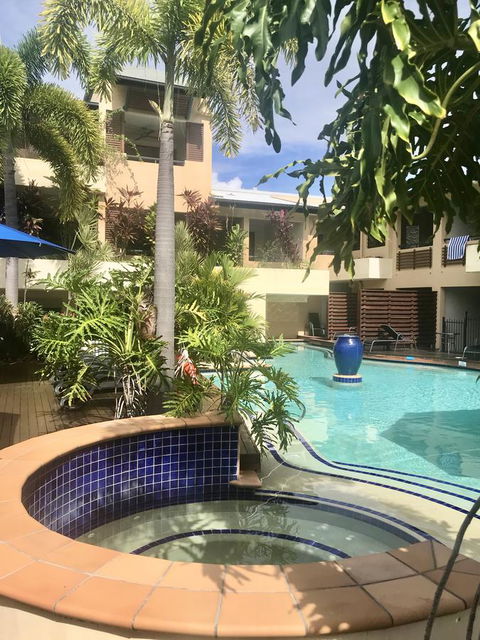 NOMAD - Luxe Apartment - Accommodation Coffs Harbour 17