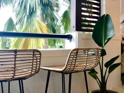 NOMAD - Luxe Apartment - Accommodation Coffs Harbour 37