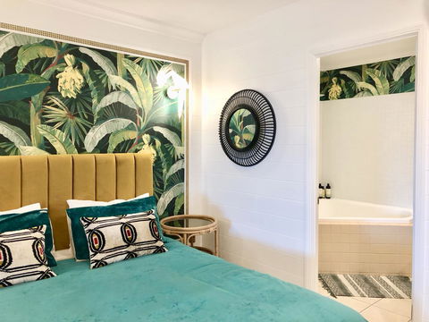 NOMAD - Luxe Apartment - Accommodation Coffs Harbour 42