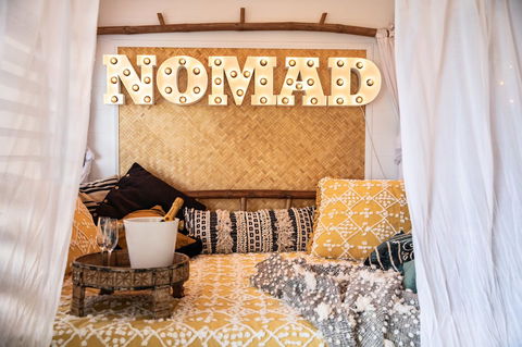 NOMAD - Luxe Apartment - Accommodation Coffs Harbour 4