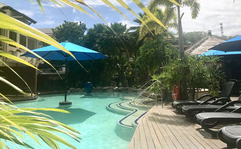NOMAD - Luxe Apartment - Accommodation Coffs Harbour 33