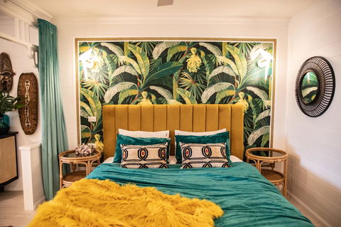 NOMAD - Luxe Apartment - Accommodation Coffs Harbour 7