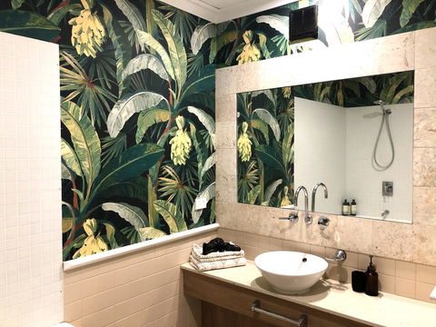 NOMAD - Luxe Apartment - Accommodation Coffs Harbour 43
