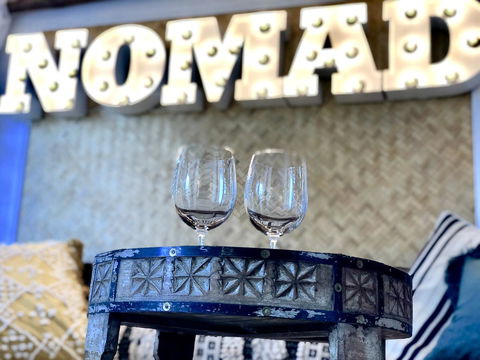 NOMAD - Luxe Apartment - Accommodation Coffs Harbour 38