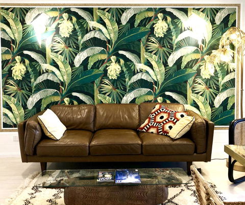 NOMAD - Luxe Apartment - Accommodation Coffs Harbour 8