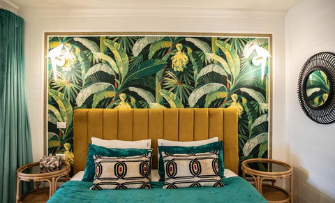 NOMAD - Luxe Apartment - Accommodation Coffs Harbour 15