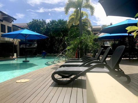 NOMAD - Luxe Apartment - Accommodation Coffs Harbour 35